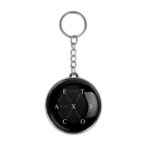 جاکلیدی دوطرفه گروه اکسو EXO