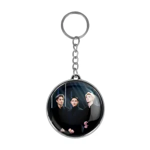 جاکلیدی دوطرفه گروه اکسو EXO