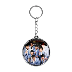 جاکلیدی دوطرفه گروه اکسو EXO