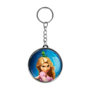 جاکلیدی دوطرفه راپونزل گیسو کمند Rapunzel