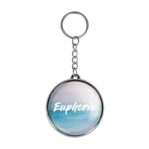 جاکلیدی دوطرفه سریال سرخوشی Euphoria‎