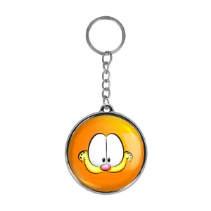 جاکلیدی دوطرفه گارفیلد Garfield