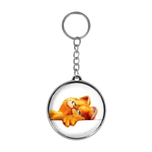 جاکلیدی دوطرفه گارفیلد Garfield