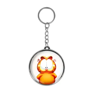جاکلیدی دوطرفه گارفیلد Garfield