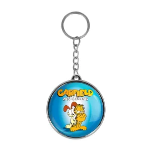 جاکلیدی دوطرفه گارفیلد Garfield