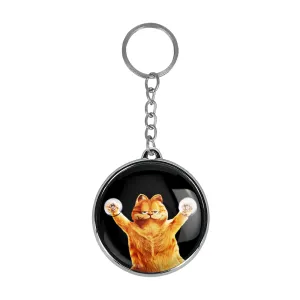 جاکلیدی دوطرفه گارفیلد Garfield