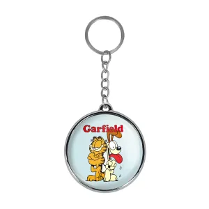 جاکلیدی دوطرفه گارفیلد Garfield