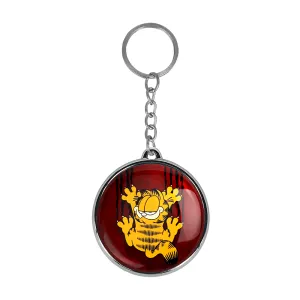 جاکلیدی دوطرفه گارفیلد Garfield