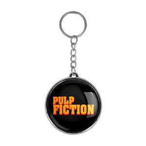 جاکلیدی دوطرفه سریال پالپ فیکشن Pulp Fiction