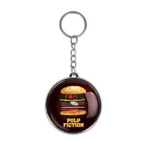 جاکلیدی دوطرفه سریال پالپ فیکشن Pulp Fiction