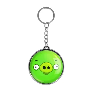 جاکلیدی دوطرفه لئونارد پرندگان خشمگین Angry Birds