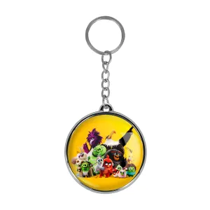 جاکلیدی دوطرفه پرندگان خشمگین Angry Birds