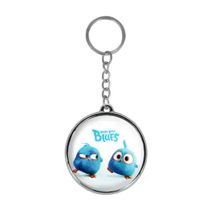 جاکلیدی دوطرفه پرندگان خشمگین Angry Birds