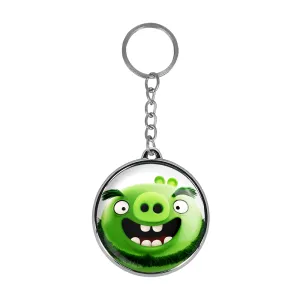 جاکلیدی دوطرفه لئونارد پرندگان خشمگین Angry Birds