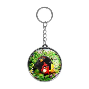 جاکلیدی دوطرفه پرندگان خشمگین Angry Birds