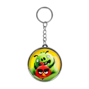 جاکلیدی دوطرفه پرندگان خشمگین Angry Birds