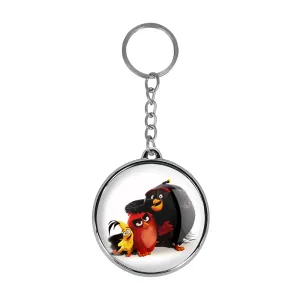 جاکلیدی دوطرفه پرندگان خشمگین Angry Birds