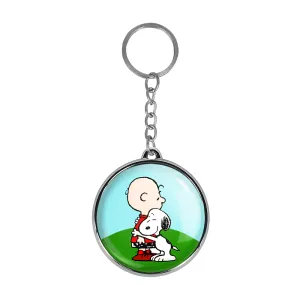 جاکلیدی دوطرفه انیمیشن اسنوپی Snoopy