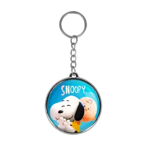 جاکلیدی دوطرفه انیمیشن اسنوپی Snoopy
