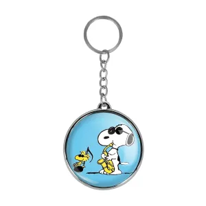 جاکلیدی دوطرفه انیمیشن اسنوپی Snoopy