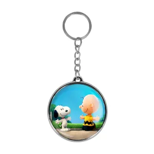 جاکلیدی دوطرفه انیمیشن اسنوپی Snoopy
