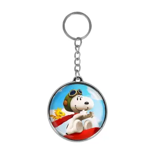 جاکلیدی دوطرفه انیمیشن اسنوپی Snoopy