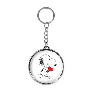 جاکلیدی دوطرفه انیمیشن اسنوپی Snoopy