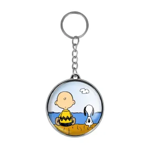جاکلیدی دوطرفه انیمیشن اسنوپی Snoopy