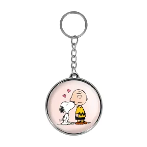 جاکلیدی دوطرفه انیمیشن اسنوپی Snoopy