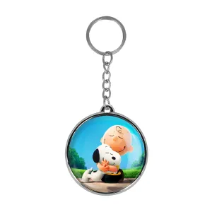 جاکلیدی دوطرفه انیمیشن اسنوپی Snoopy