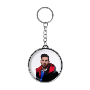 جاکلیدی دوطرفه لیونل مسی