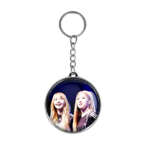 جاکلیدی دوطرفه گروه بلک پینک Black Pink
