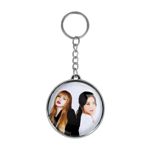 جاکلیدی دوطرفه گروه بلک پینک Black Pink