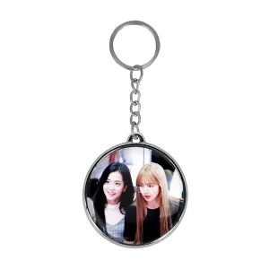 جاکلیدی دوطرفه گروه بلک پینک Black Pink