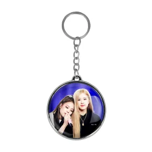 جاکلیدی دوطرفه گروه بلک پینک Black Pink