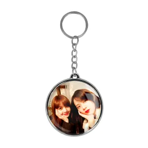 جاکلیدی دوطرفه گروه بلک پینک Black Pink