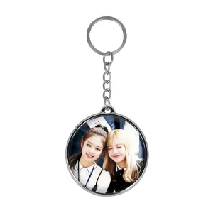 جاکلیدی دوطرفه گروه بلک پینک Black Pink