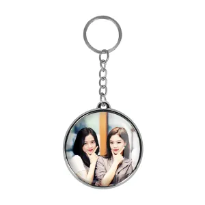 جاکلیدی دوطرفه گروه بلک پینک Black Pink