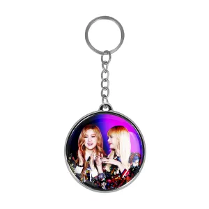 جاکلیدی دوطرفه گروه بلک پینک Black Pink
