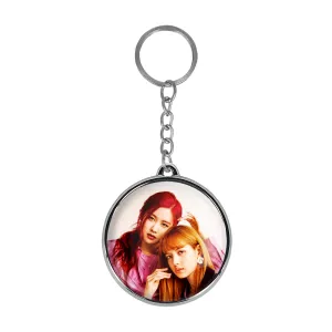 جاکلیدی دوطرفه گروه بلک پینک Black Pink