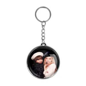 جاکلیدی دوطرفه گروه بلک پینک Black Pink