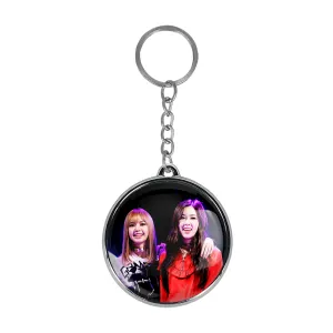 جاکلیدی دوطرفه گروه بلک پینک Black Pink
