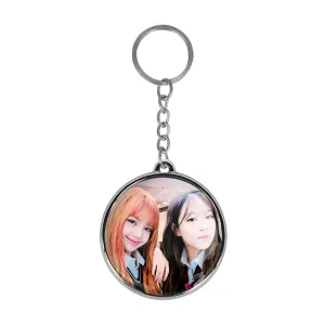 جاکلیدی دوطرفه گروه بلک پینک Black Pink