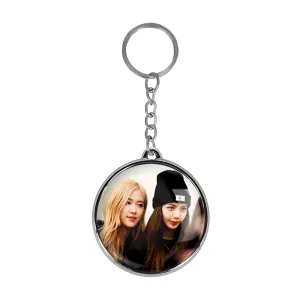 جاکلیدی دوطرفه گروه بلک پینک Black Pink