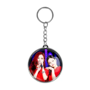 جاکلیدی دوطرفه گروه بلک پینک Black Pink