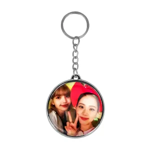 جاکلیدی دوطرفه گروه بلک پینک Black Pink
