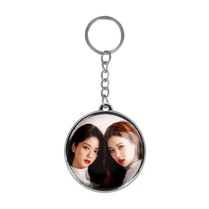 جاکلیدی دوطرفه گروه بلک پینک Black Pink