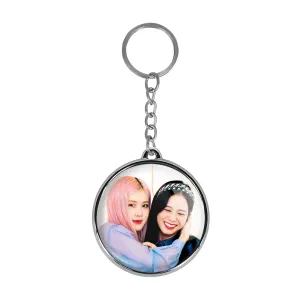 جاکلیدی دوطرفه گروه بلک پینک Black Pink