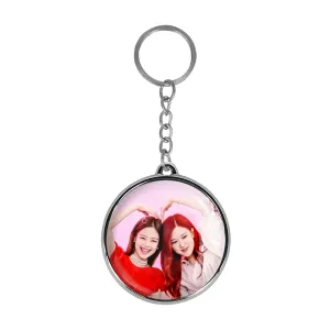 جاکلیدی دوطرفه گروه بلک پینک Black Pink