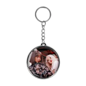 جاکلیدی دوطرفه گروه بلک پینک Black Pink